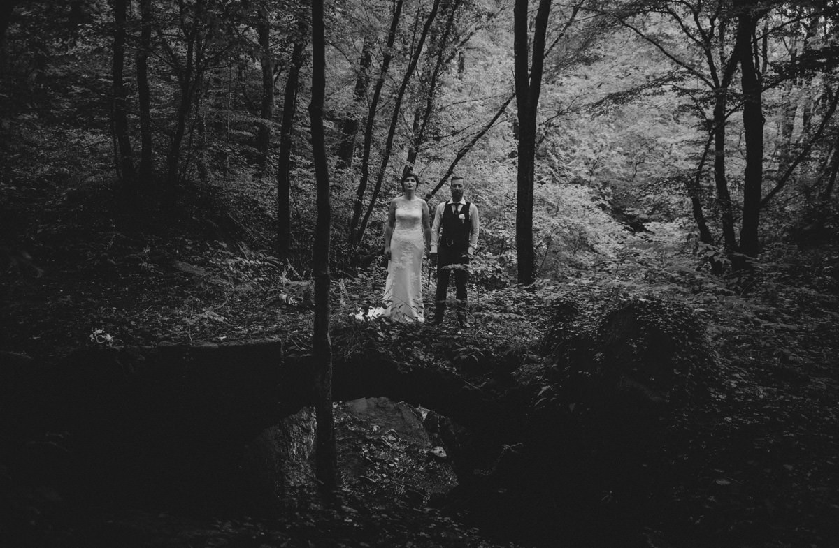 vintage wedding photographer