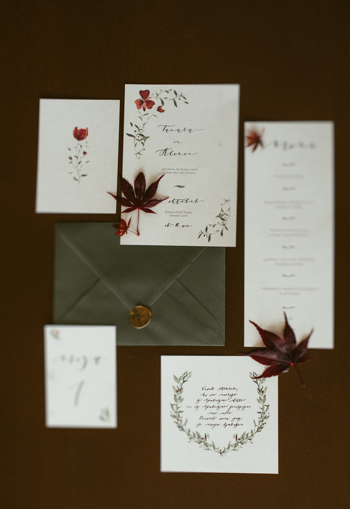 kranjska gora wedding photographer