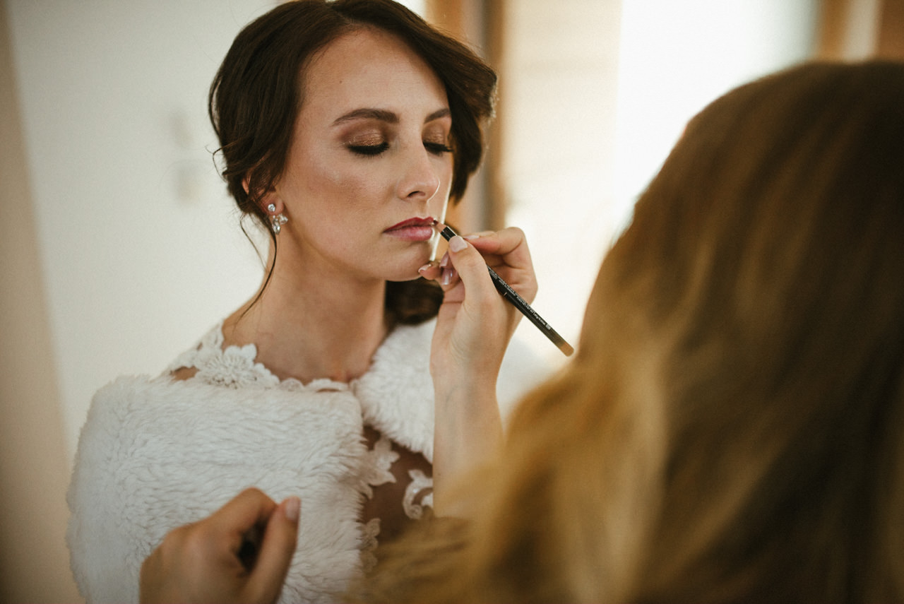 kranjska gora wedding photographer