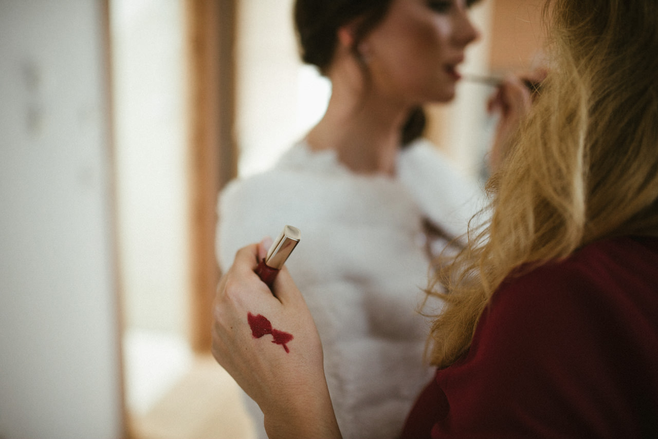kranjska gora wedding photographer