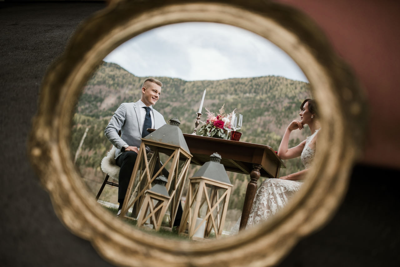 kranjska gora wedding photographer