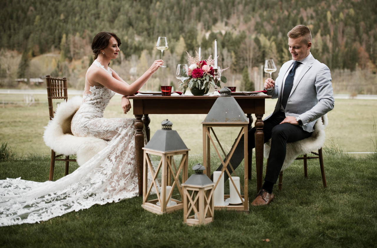 kranjska gora wedding photographer