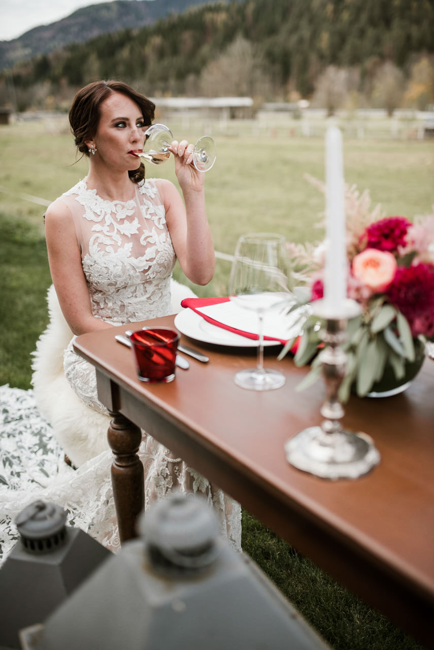 kranjska gora wedding photographer
