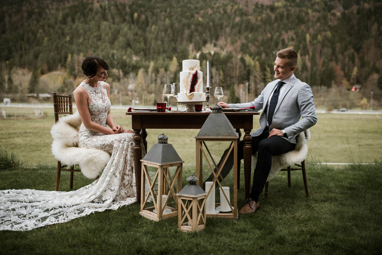 kranjska gora wedding photographer