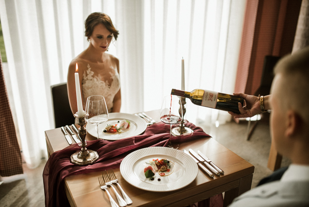 kranjska gora wedding photographer