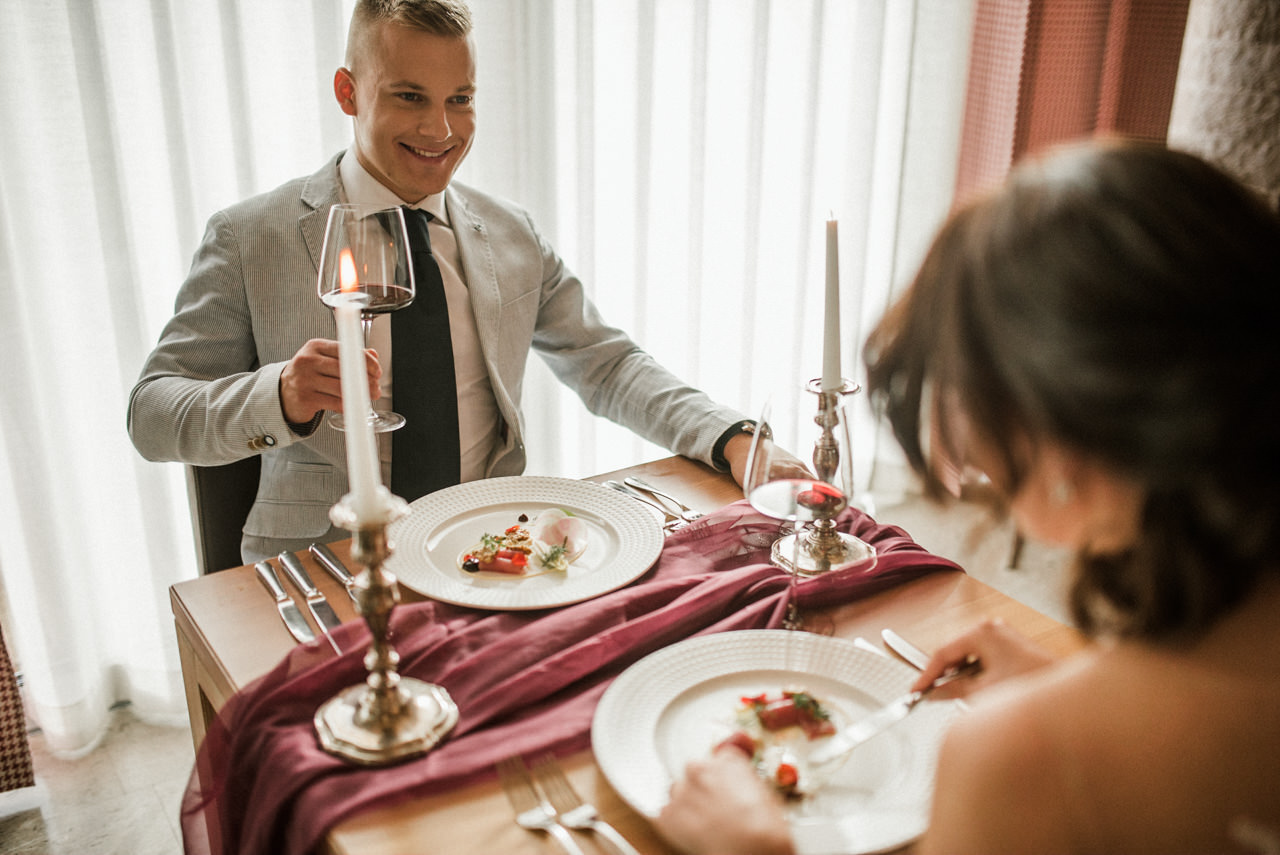 kranjska gora wedding photographer