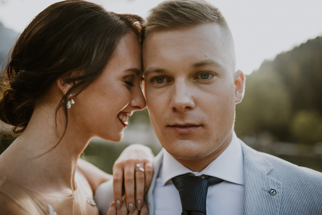 kranjska gora wedding photographer
