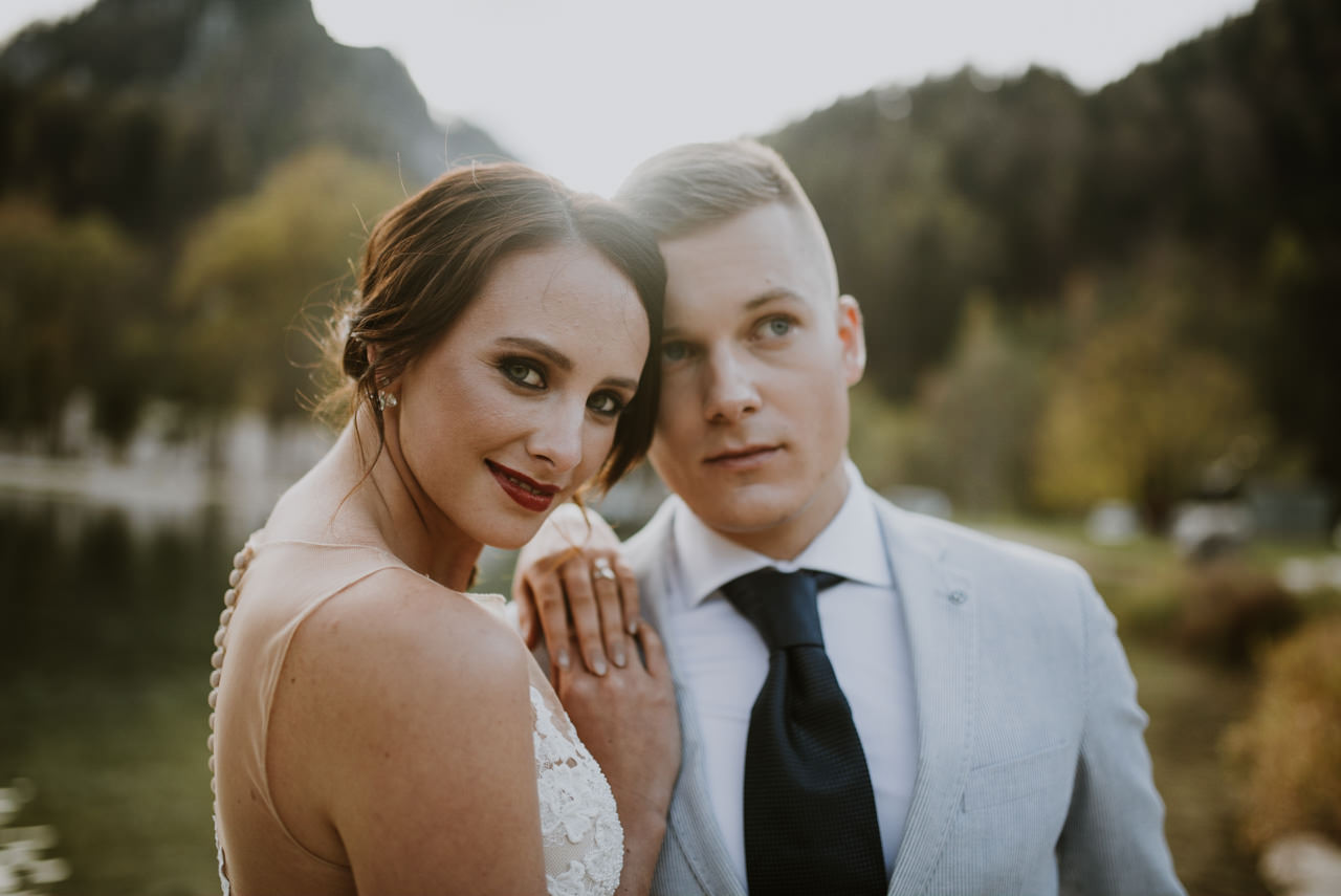kranjska gora wedding photographer