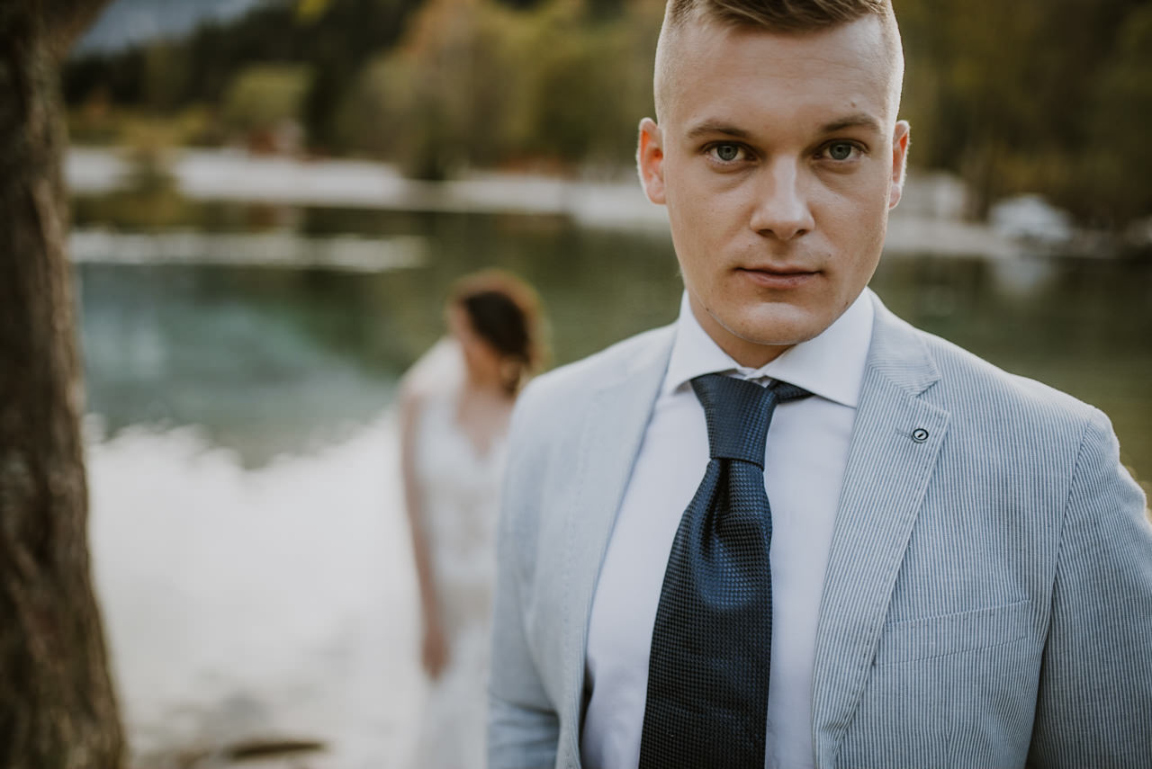 kranjska gora wedding photographer