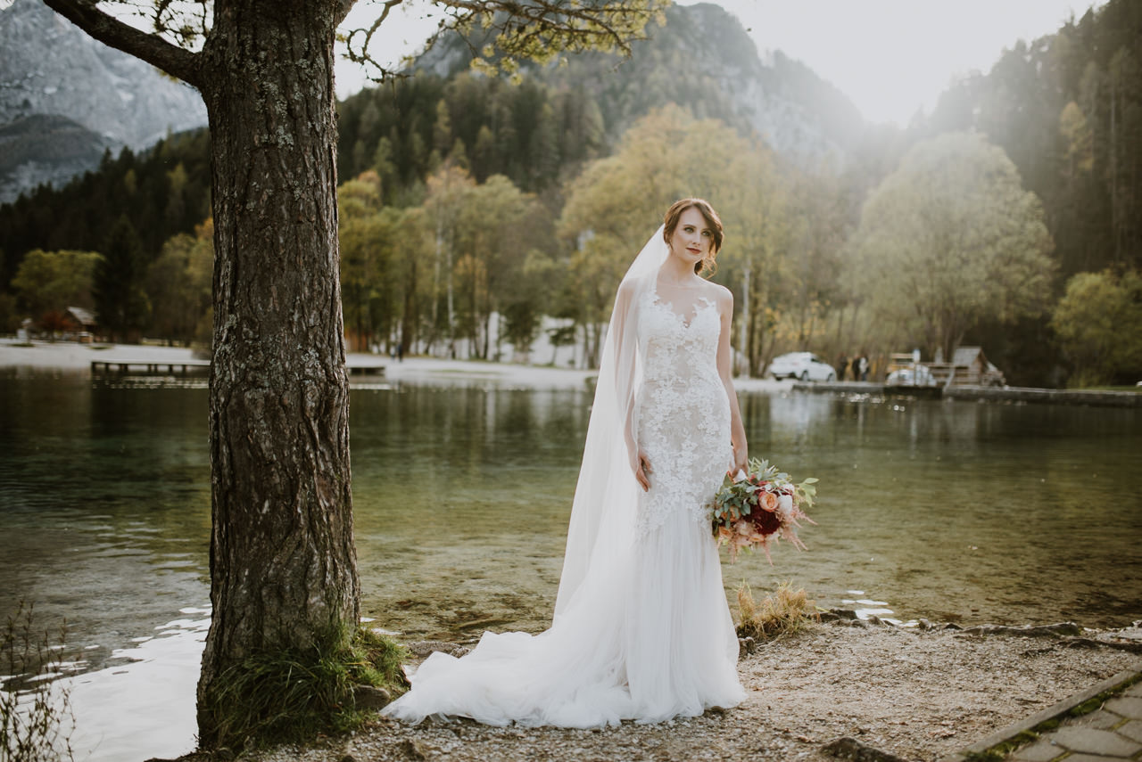 kranjska gora wedding photographer