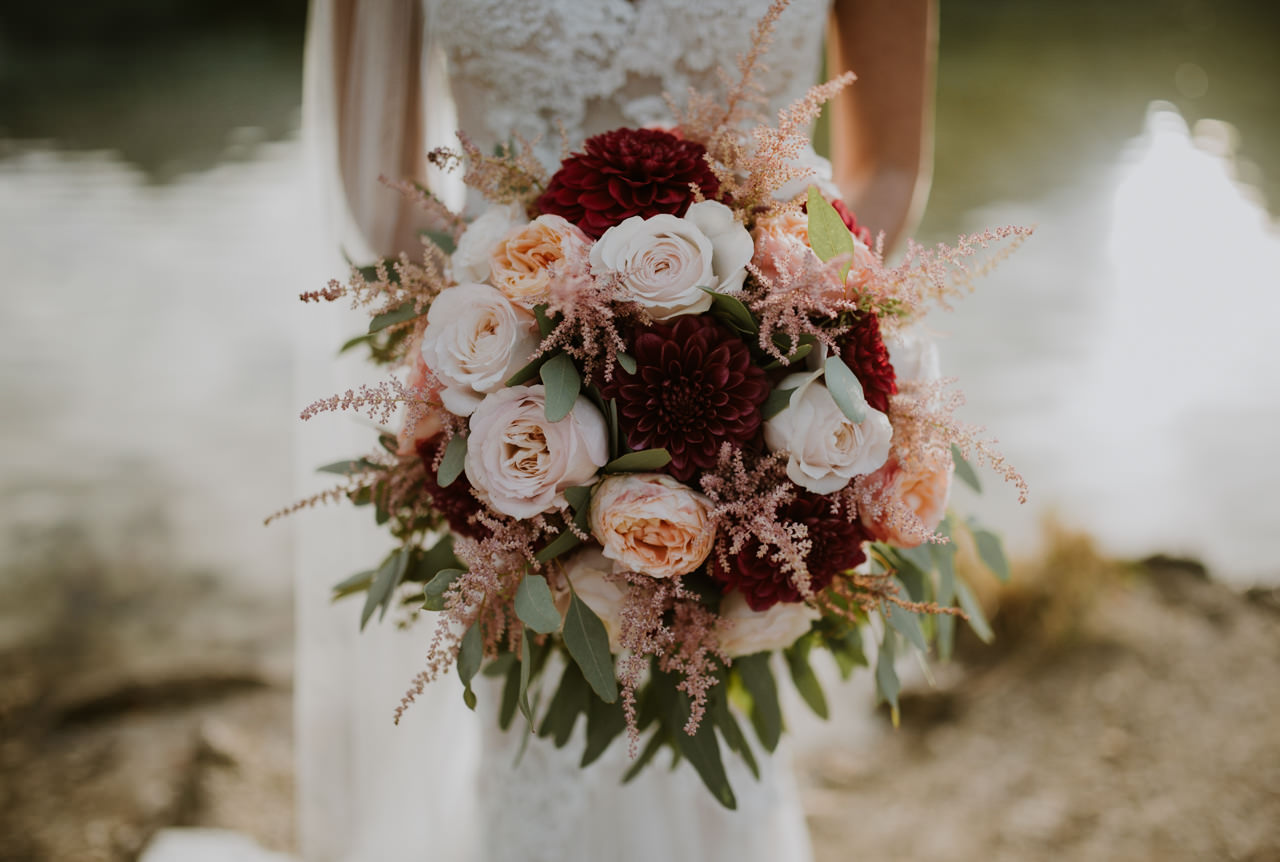 kranjska gora wedding photographer