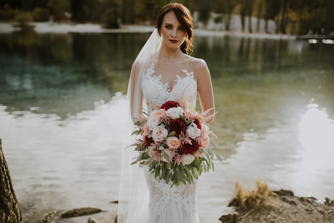 kranjska gora wedding photographer