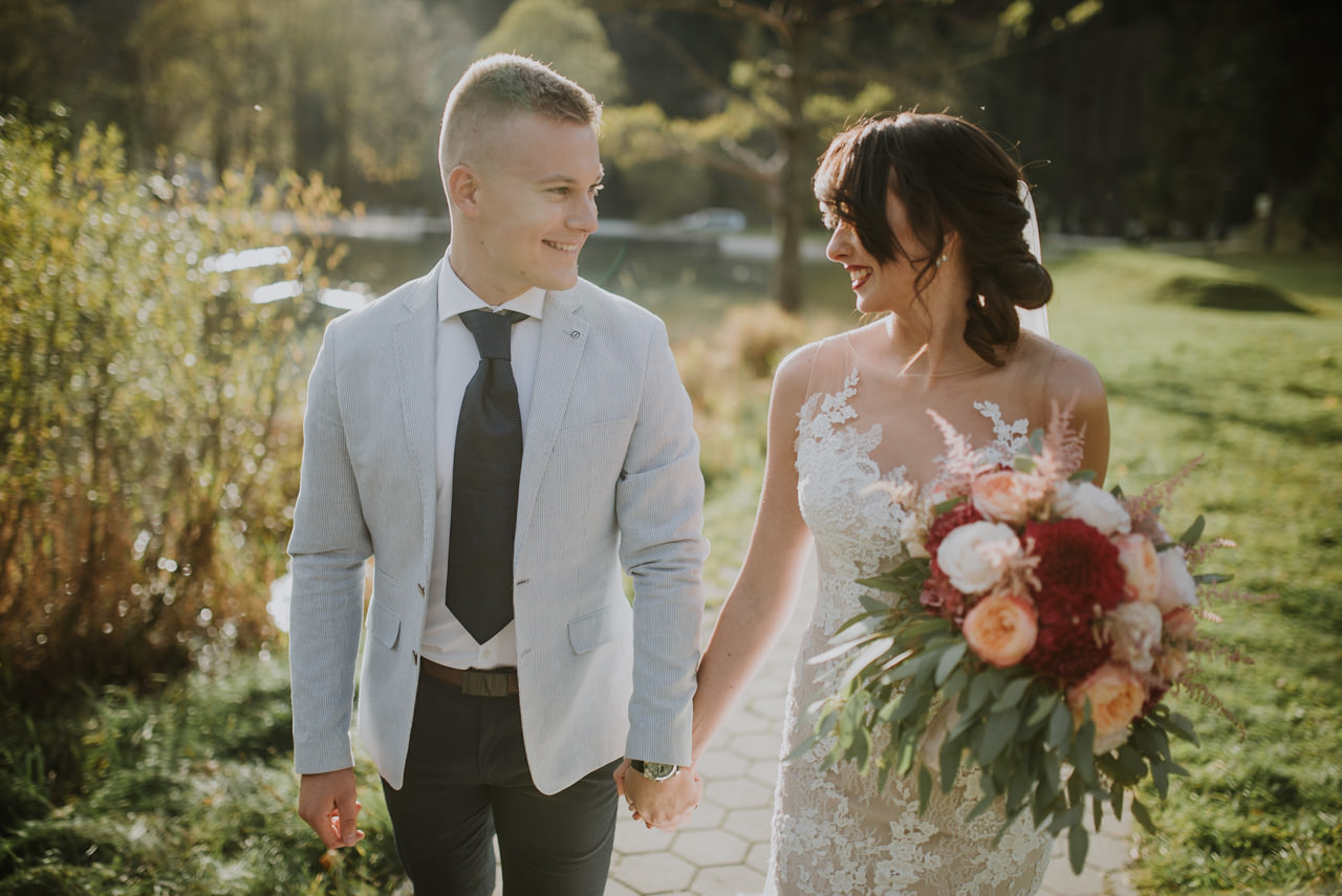 kranjska gora wedding photographer