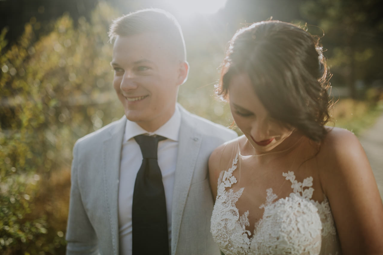 kranjska gora wedding photographer