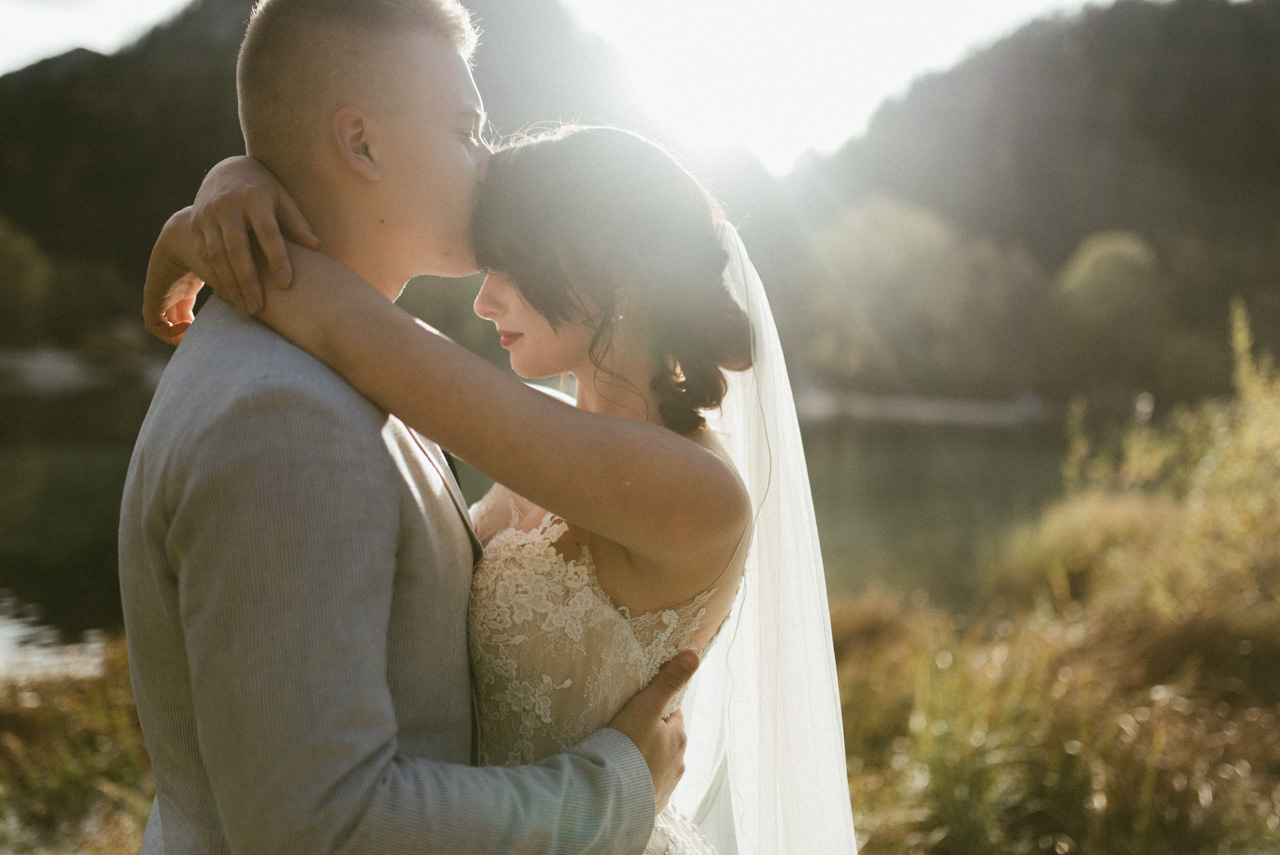 kranjska gora wedding photographer