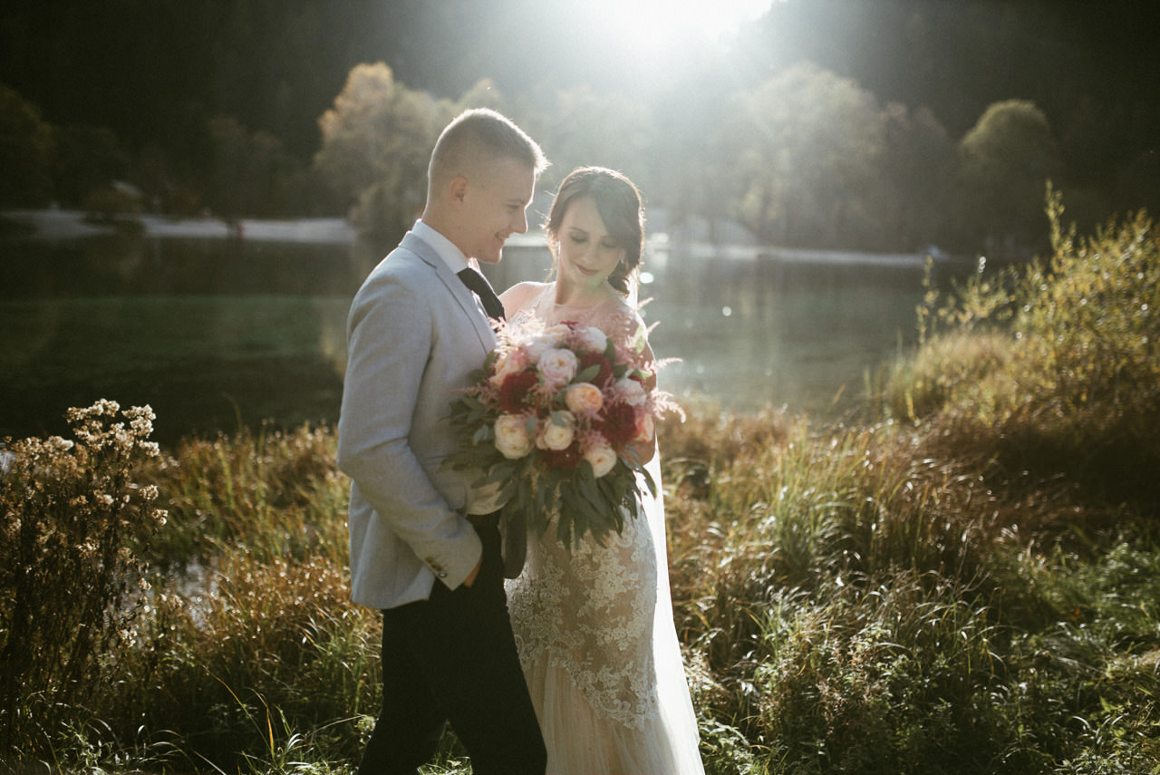 kranjska gora wedding photographer