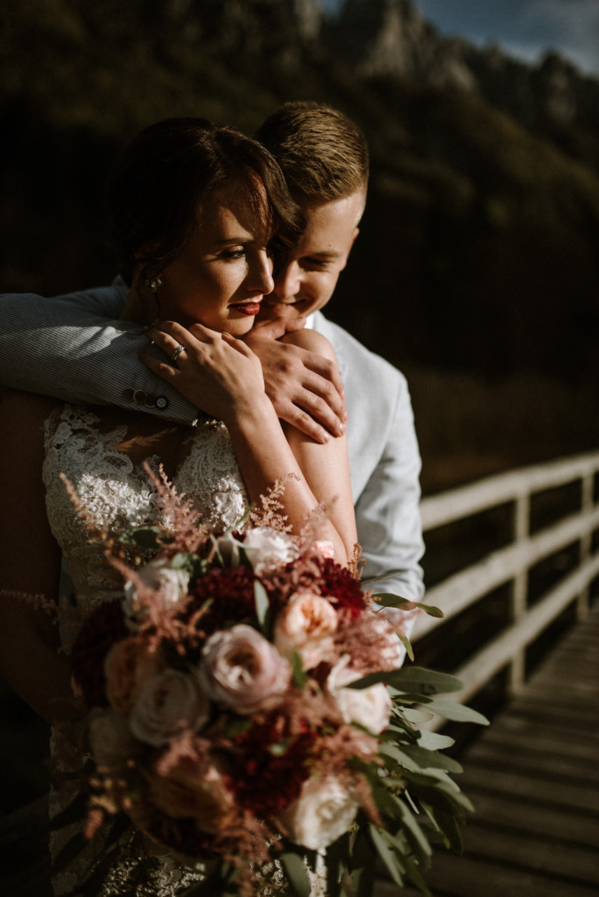 kranjska gora wedding photographer