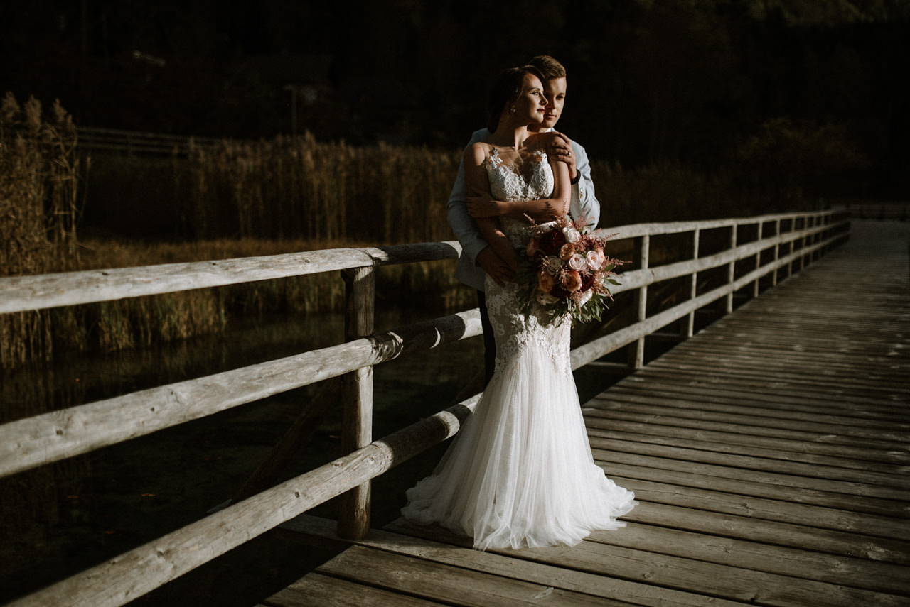 kranjska gora wedding photographer