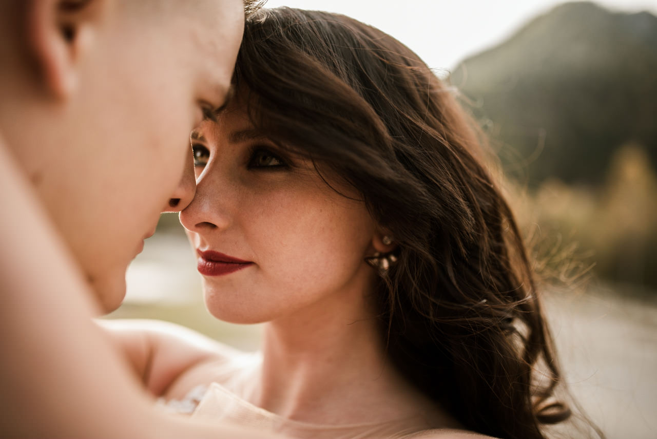 kranjska gora wedding photographer