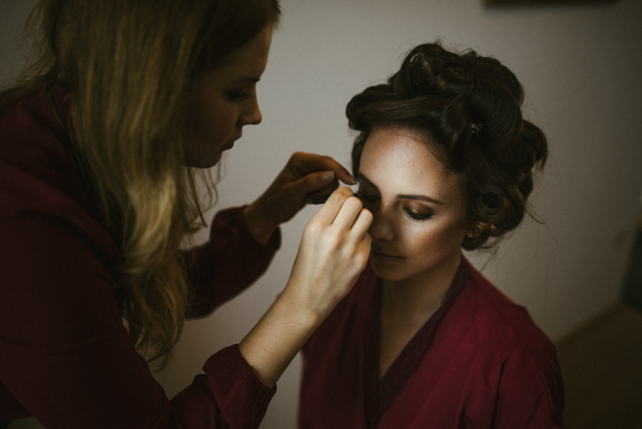 kranjska gora wedding photographer