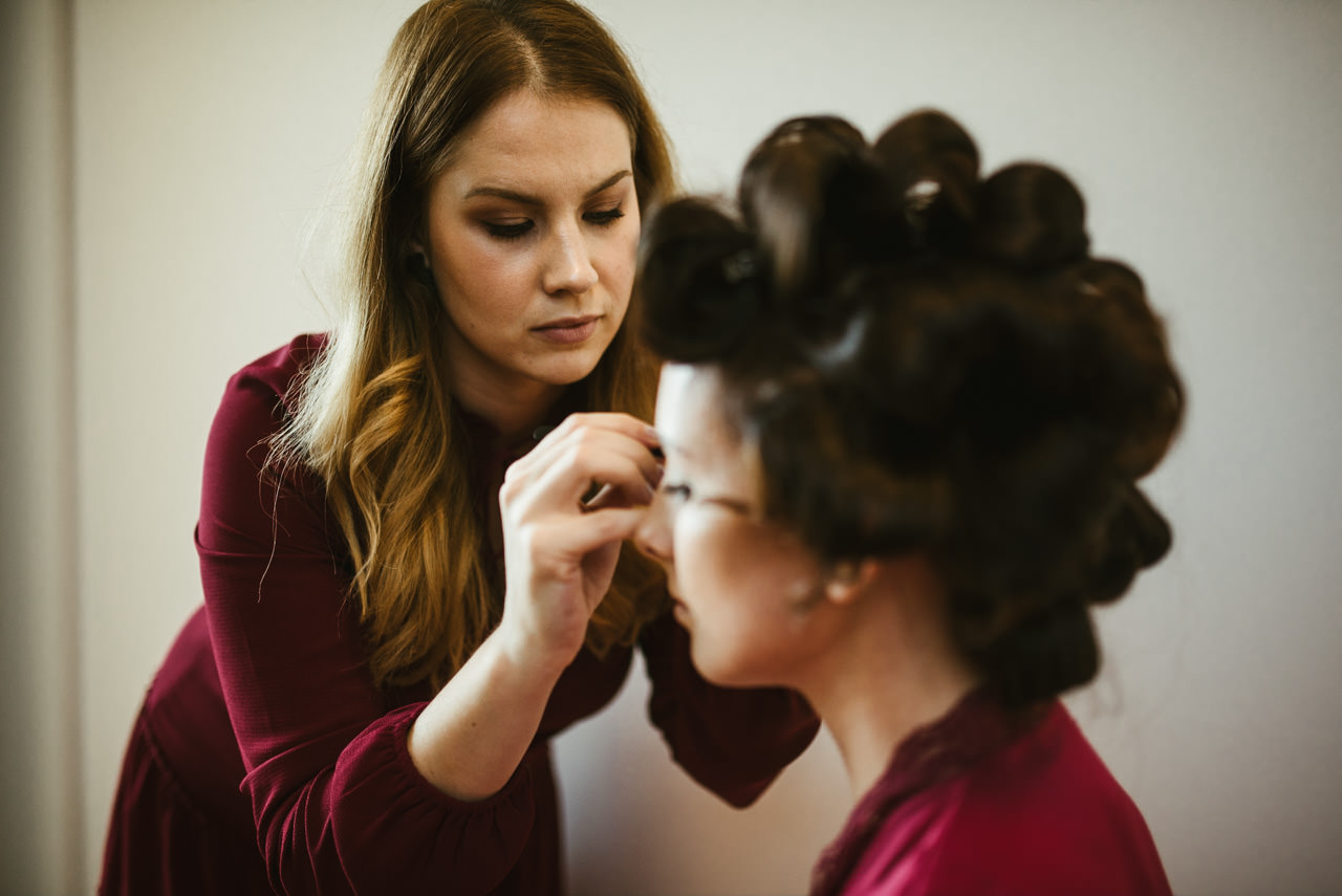 kranjska gora wedding photographer