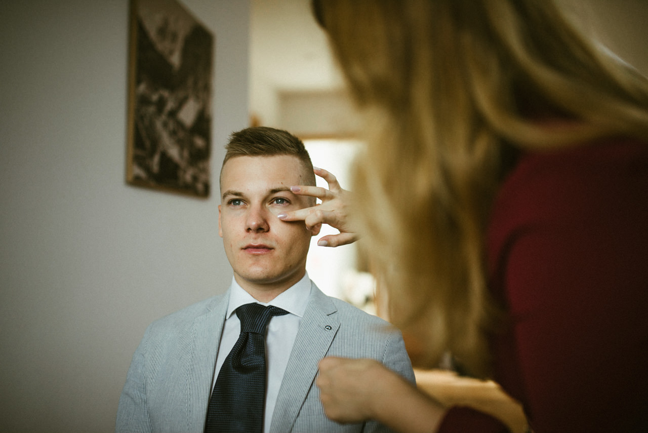 kranjska gora wedding photographer
