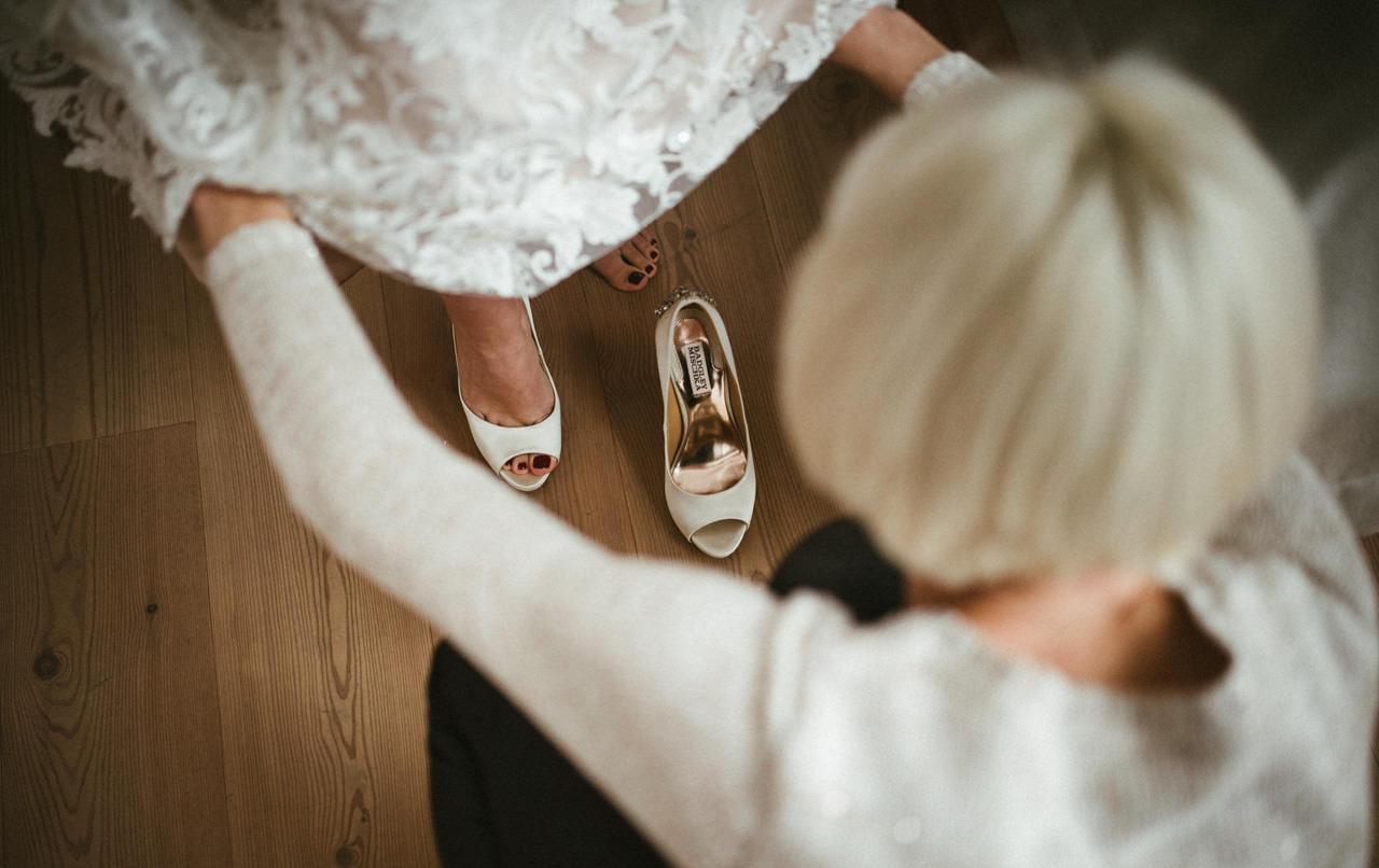 kranjska gora wedding photographer